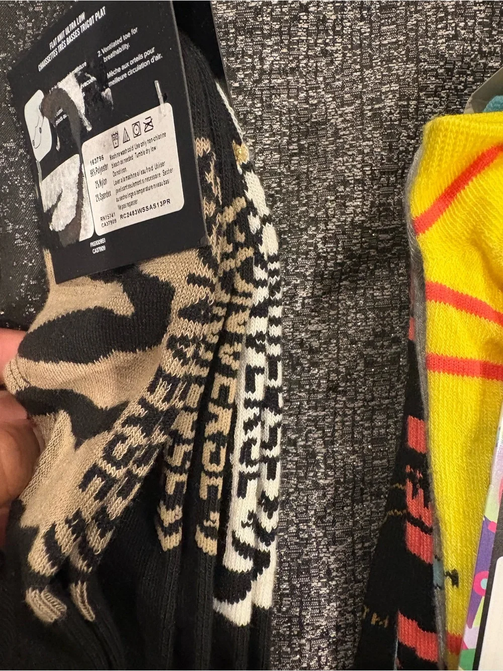 Colorful Socks BUNDLE.